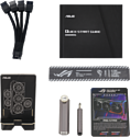 ASUS ROG Strix GeForce RTX 4090 OC Edition 24GB GDDR6X (ROG-STRIX-RTX4090-O24G-GAMING) ASUS ROG Strix GeForce RTX 4090 OC Edition 24GB GDDR6X (ROG-STRIX-RTX4090-O24G-GAMING)