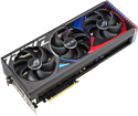 ASUS ROG Strix GeForce RTX 4090 OC Edition 24GB GDDR6X (ROG-STRIX-RTX4090-O24G-GAMING) ASUS ROG Strix GeForce RTX 4090 OC Edition 24GB GDDR6X (ROG-STRIX-RTX4090-O24G-GAMING)