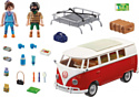 Playmobil PM70176 Туристический автобус Volkswagen T1