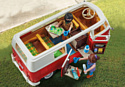 Playmobil PM70176 Туристический автобус Volkswagen T1