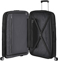 American Tourister Starvibe Black 77 см