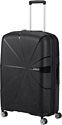 American Tourister Starvibe Black 77 см