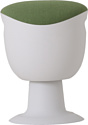 Chair Meister Tulip (белый пластик, зеленый)