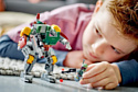 LEGO Star Wars 75369 Боба Фетт: робот
