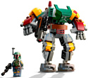 LEGO Star Wars 75369 Боба Фетт: робот