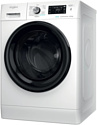 Whirlpool FFWDB 864349 BV PL