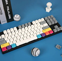 Varmilo VD87 V2 Dual Mode CMYK Cherry MX Brown (без кириллицы)