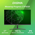 Digma Progress 27P503F