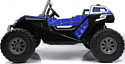 RiverToys A707AA LUX 4WD (синий Spider)