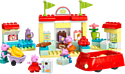 LEGO Duplo 10434 Свинка Пеппа супермаркет