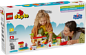 LEGO Duplo 10434 Свинка Пеппа супермаркет