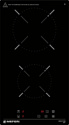 Meferi MIH302BK Light Meferi MIH302BK Light