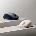 Xiaomi Dual-mode Wireless Mouse 2 XMSMSB01YM black, международная версия Xiaomi Dual-mode Wireless Mouse 2 XMSMSB01YM black, международная версия
