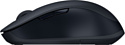 Xiaomi Dual-mode Wireless Mouse 2 XMSMSB01YM black, международная версия Xiaomi Dual-mode Wireless Mouse 2 XMSMSB01YM black, международная версия