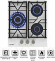 Norden Aztech 42GT WHG FFD Norden Aztech 42GT WHG FFD