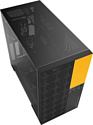 Geometric Future Model 5 Vent 5FAN (черный/желтый) Geometric Future Model 5 Vent 5FAN (черный/желтый)