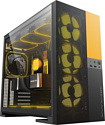 Geometric Future Model 5 Vent 5FAN (черный/желтый) Geometric Future Model 5 Vent 5FAN (черный/желтый)