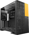 Geometric Future Model 5 Vent 5FAN (черный/желтый) Geometric Future Model 5 Vent 5FAN (черный/желтый)