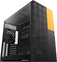 Geometric Future Model 5 Vent 5FAN (черный/желтый) Geometric Future Model 5 Vent 5FAN (черный/желтый)