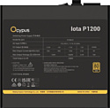 Ocypus Iota P1200 Iota-P1200-G1FFBK024X-EU Ocypus Iota P1200 Iota-P1200-G1FFBK024X-EU