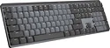 Logitech MX Mechanical Tactile Quiet 920-010757 нет кириллицы
