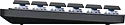 Logitech MX Mechanical Tactile Quiet 920-010757 нет кириллицы