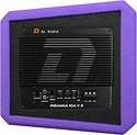 DL Audio Piranha 10A Purple V.3