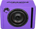 DL Audio Piranha 10A Purple V.3