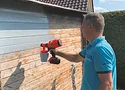 Einhell Power X-Change Tc-Sy 18/60 Li-Solo 4260025