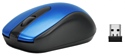 SPEEDLINK MICU Mouse Wireless SL-6314-BE Blue USB