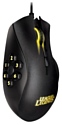 Razer Naga Hex League of Legends black USB