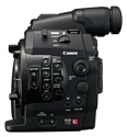 Canon EOS C500