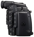 Canon EOS C500