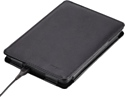 MoKo Amazon Kindle Paperwhite Cover Case Black
