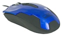 CBR CM 305 Blue-black USB