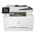 HP Color LaserJet Pro MFP M281fdn