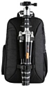 K&F Concept DSLR Camera Sling Backpack Bag