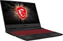 MSI GL65 9SDK-080RU