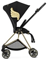 Cybex Mios by Jeremy Scott Wings