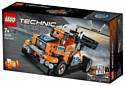 LEGO Technic 42104 Гоночный грузовик