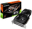 GIGABYTE GeForce RTX 2060 SUPER WINDFORCE (GV-N206SWF2-8GD)