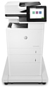 HP LaserJet Enterprise M635fht