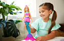 Barbie Dreamtopia Русалочка со слаймом GKT75