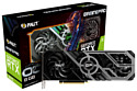 Palit GeForce RTX 3070 8192MB GamingPro OC (NE63070S19P2-1041A)