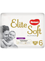 Huggies Elite Soft Platinum Mega 6 (15+) 26 шт.