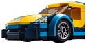 LEGO City 60256 Гоночные автомобили