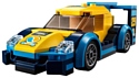 LEGO City 60256 Гоночные автомобили