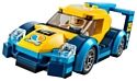 LEGO City 60256 Гоночные автомобили