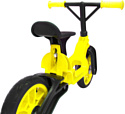 Hobby-bike Magestic OP503 (желтый/черный)