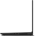 Lenovo ThinkPad P17 Gen 1 (20SN0033RT)
